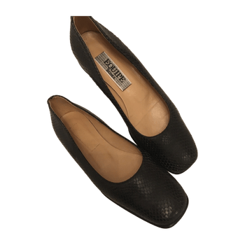 Equipe roma loafers