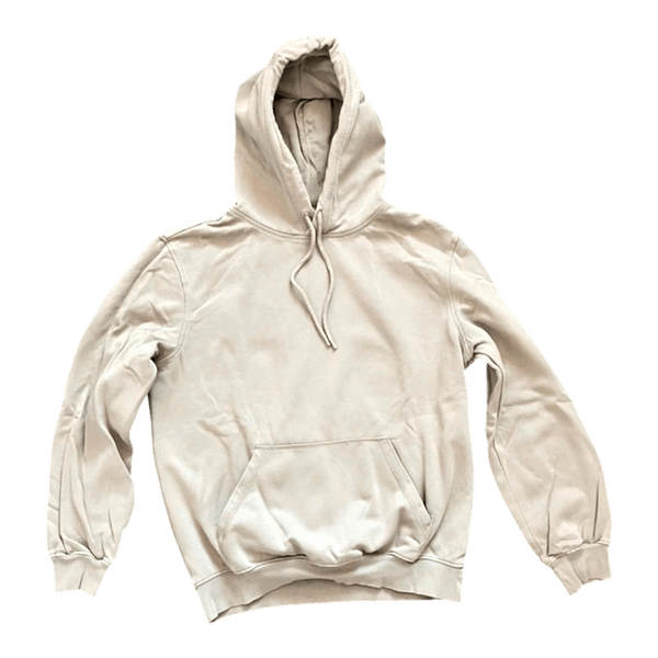 Beige huppari