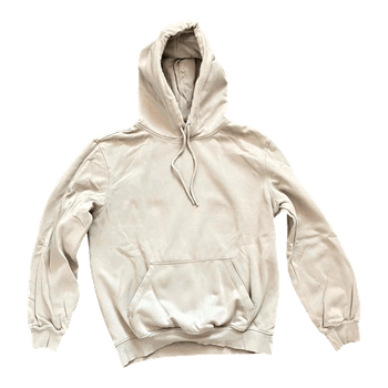 Beige huppari