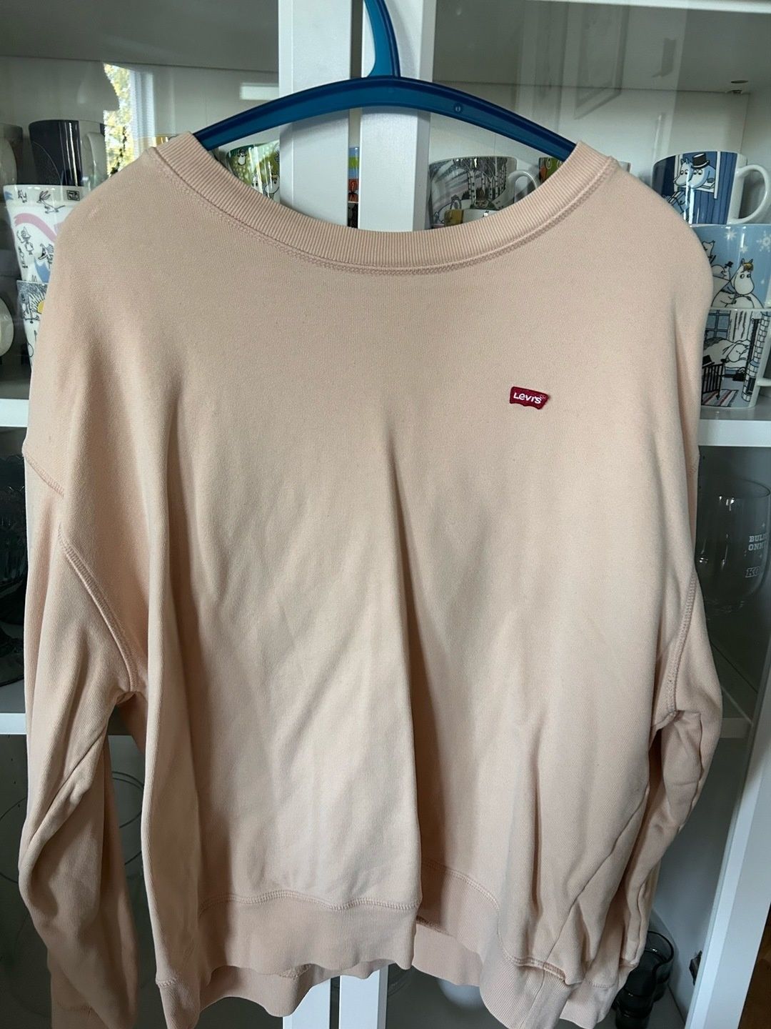 Levi̇’s hoodie