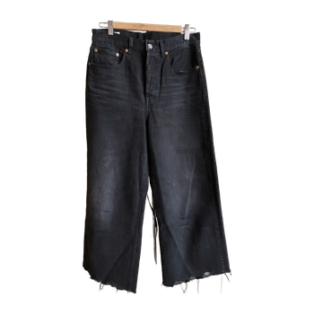 Levi’s jeans