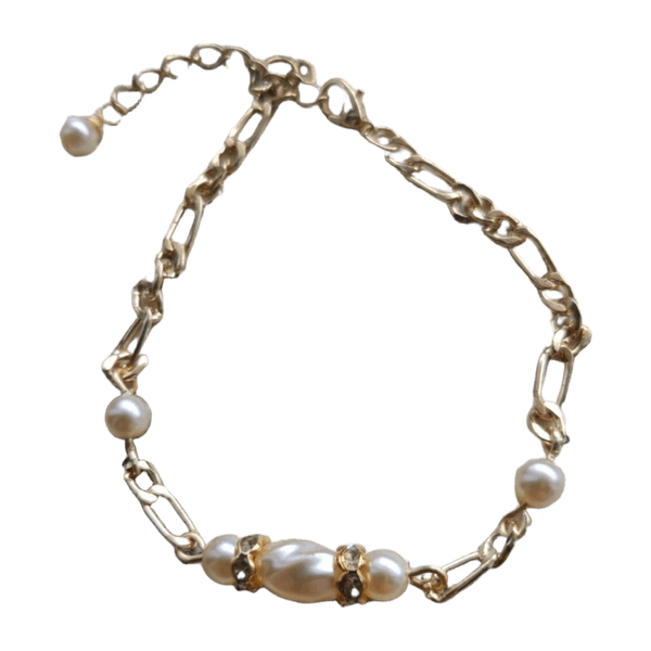 Handmade jewelry