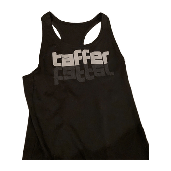 Taffer sportswear