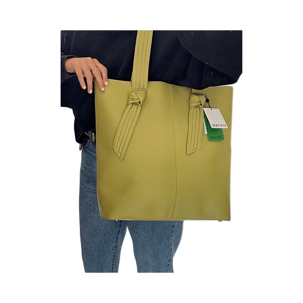 Hvisk bag