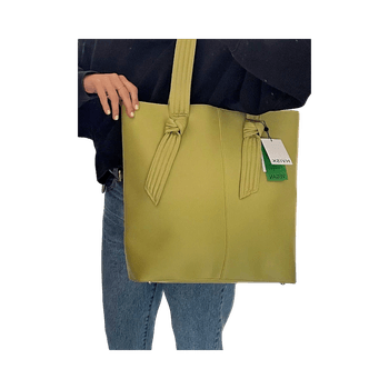 Hvisk bag