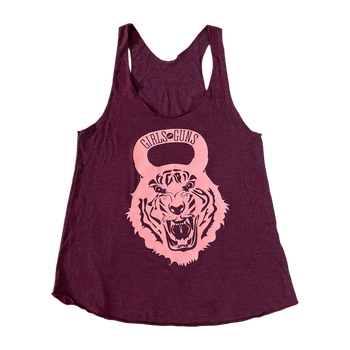 Crossfit top