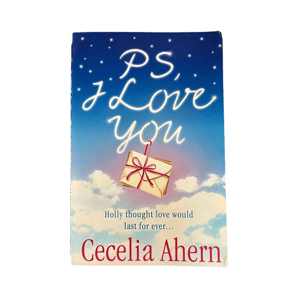 Cecelia Ahern, P.S. I love you