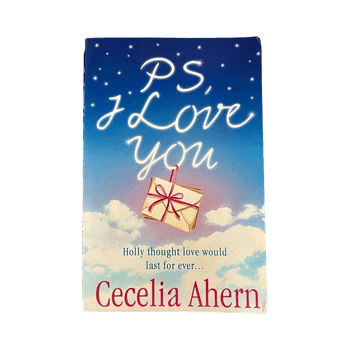 Cecelia Ahern, P.S. I love you