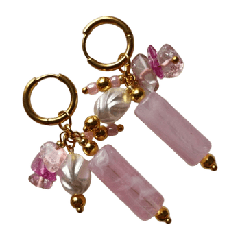 Handmade jewelry