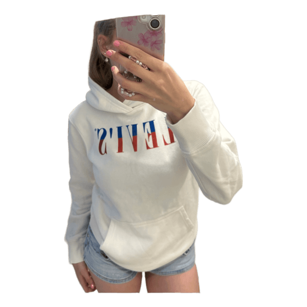 Levis huppari