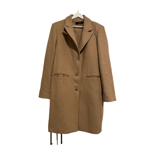 Ellos coat