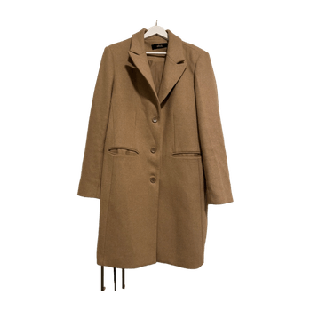 Ellos coat