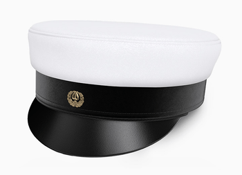Student cap