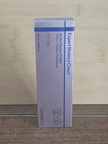 Centellian24 Active Renew Cream