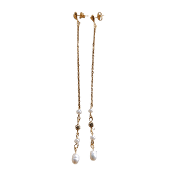 Handmade jewelry