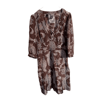 L/40 Silkkimekko Mango 