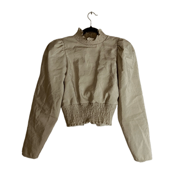 Gina tricot top