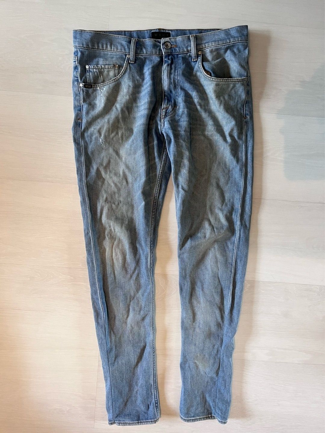 Tiger of sweden jeans