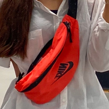 Nike bag