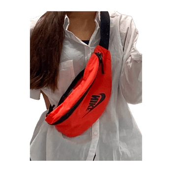 Nike bag