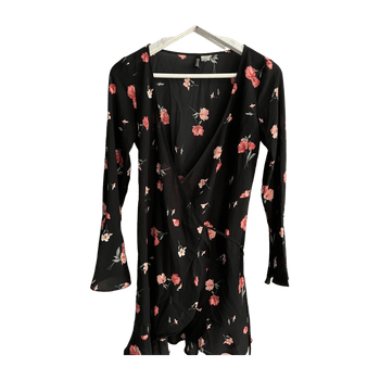 H&m dress