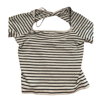 Gina tricot top