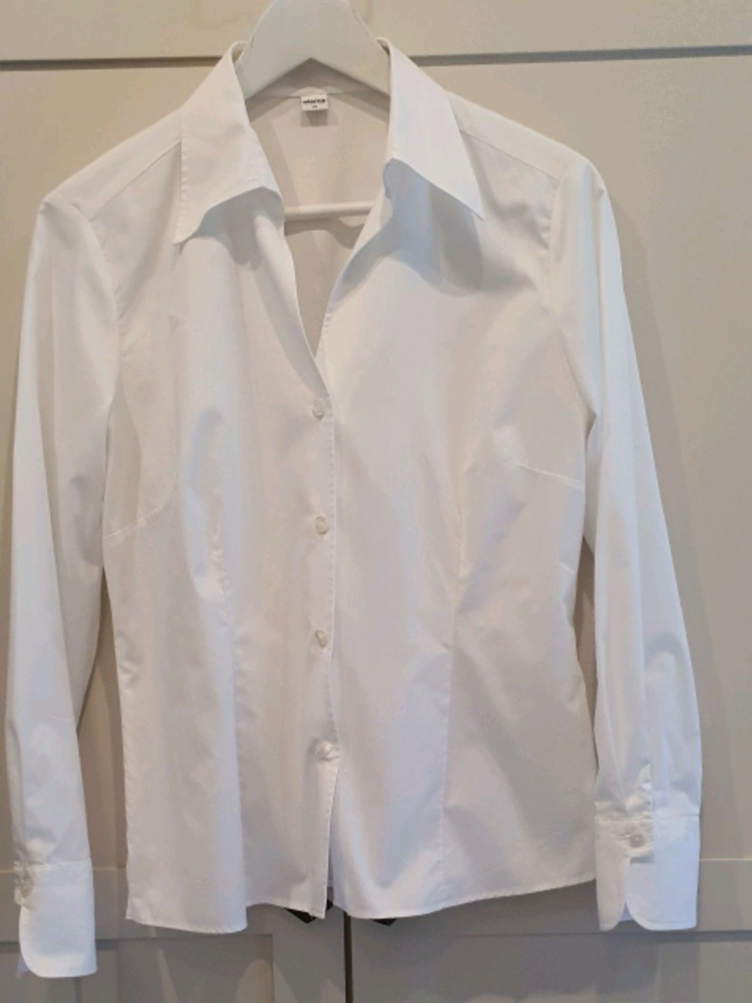 Eterna blouse