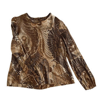 Vintage blouse