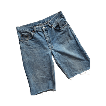 Levi’s 505 farkkushortsit 33”