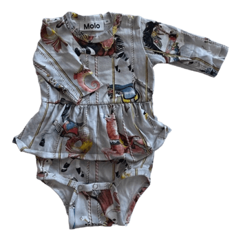 Molo baby bodysuit