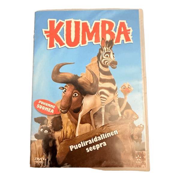 Kumba