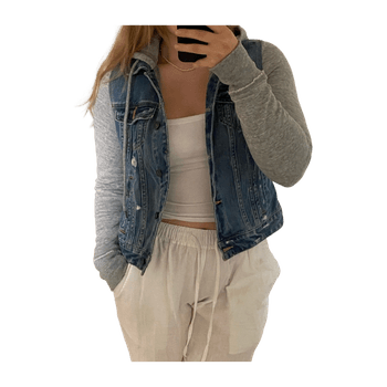 Abercrombie & fitch coat