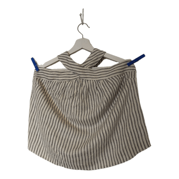 Halterneck toppi