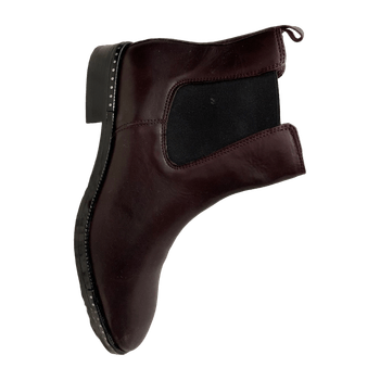 Fantasy boots