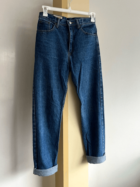 Levi’s jeans