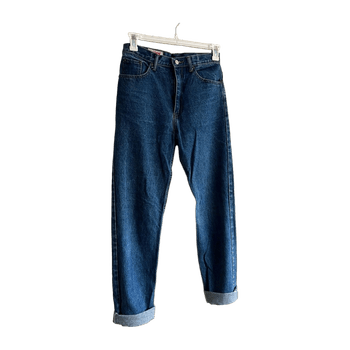Levi’s jeans