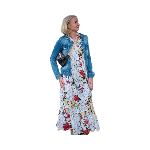 Zara mekko 