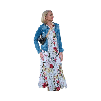 Zara mekko 
