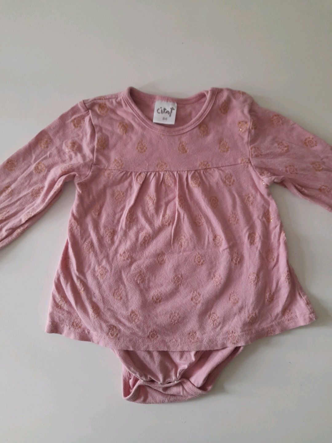 Ciraf kids' dress