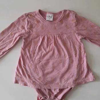 Ciraf kids' dress