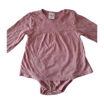 Ciraf kids' dress