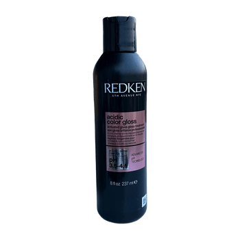 Redken Acidic color gloss treatment