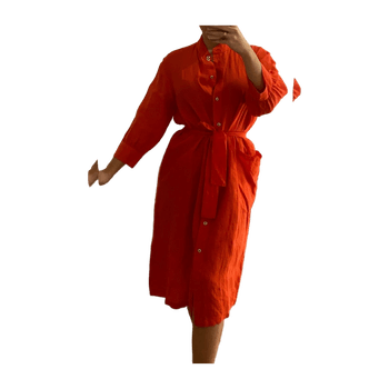 Marimekko dress