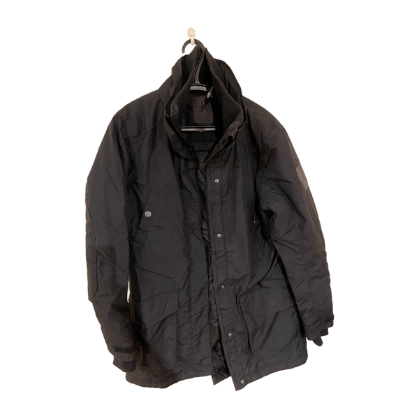 Everest coat