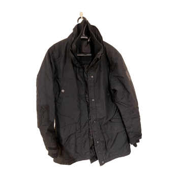 Everest coat