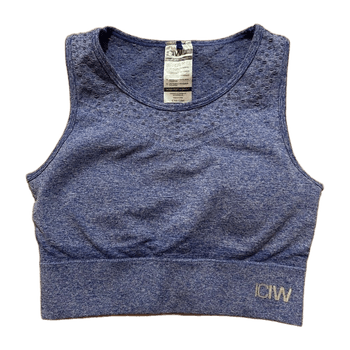 Icaniwill sportswear