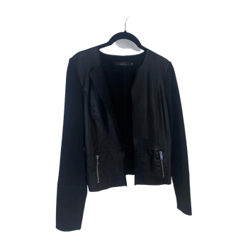 Only coat