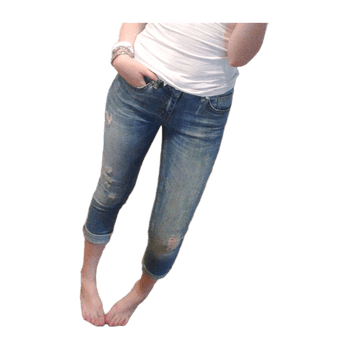 Bikbok jeans