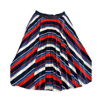 Gant pleated skirt