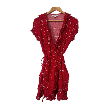 Amisu dress